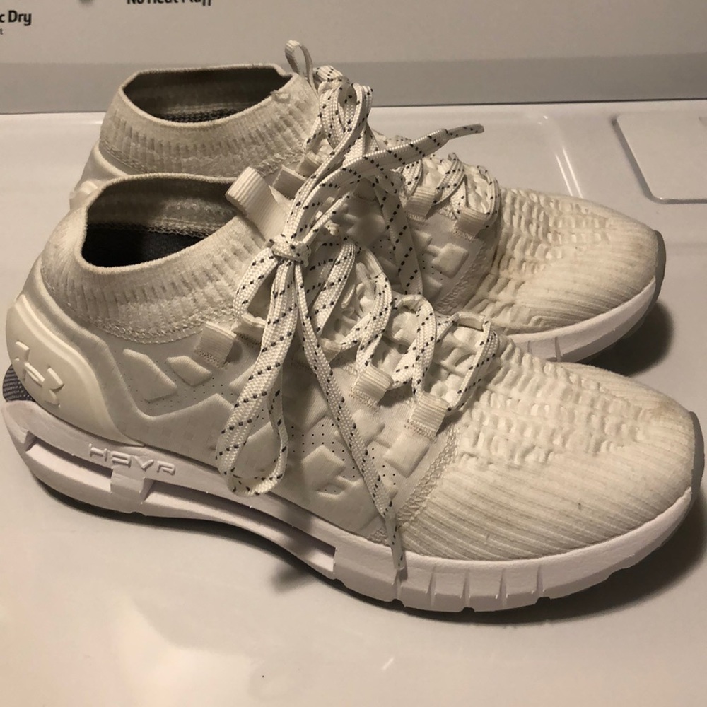 Under Armour HOVR Women’s Tennis Shoes